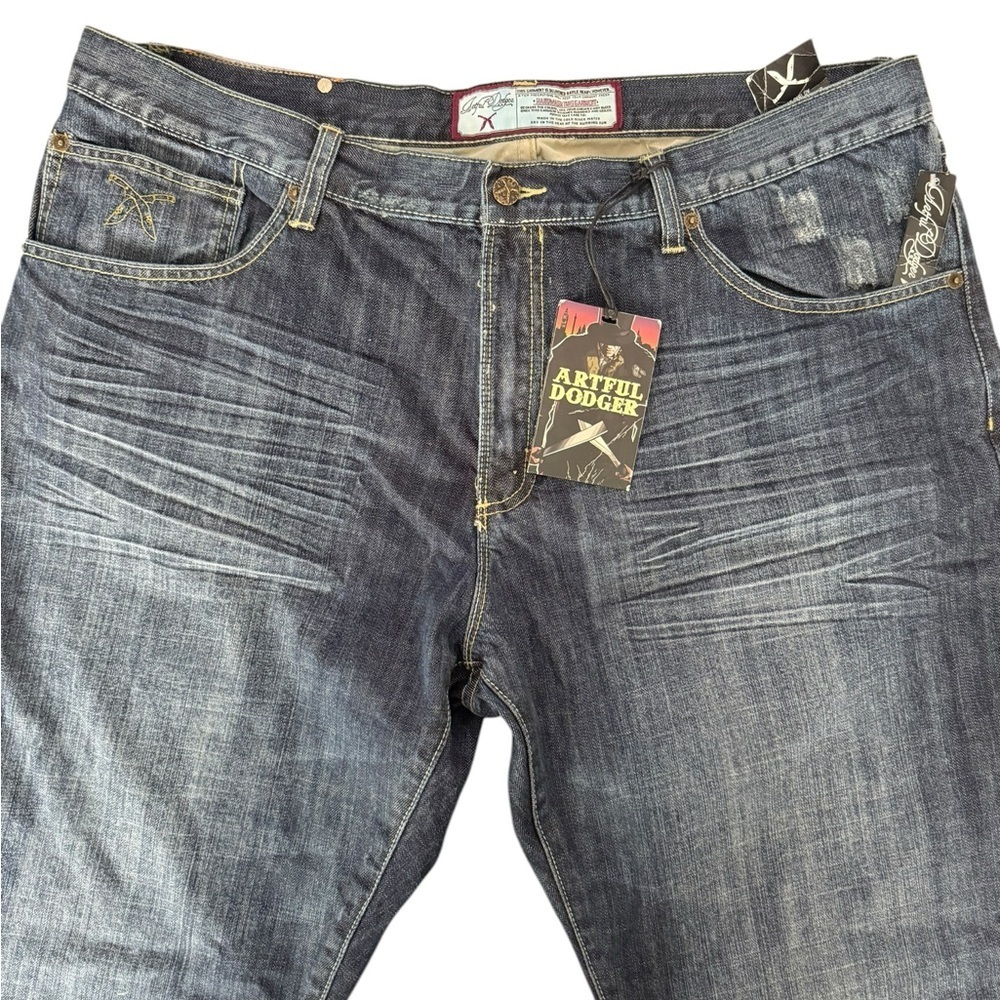 Artful Dodger, men’s 42x35, NWT’S
